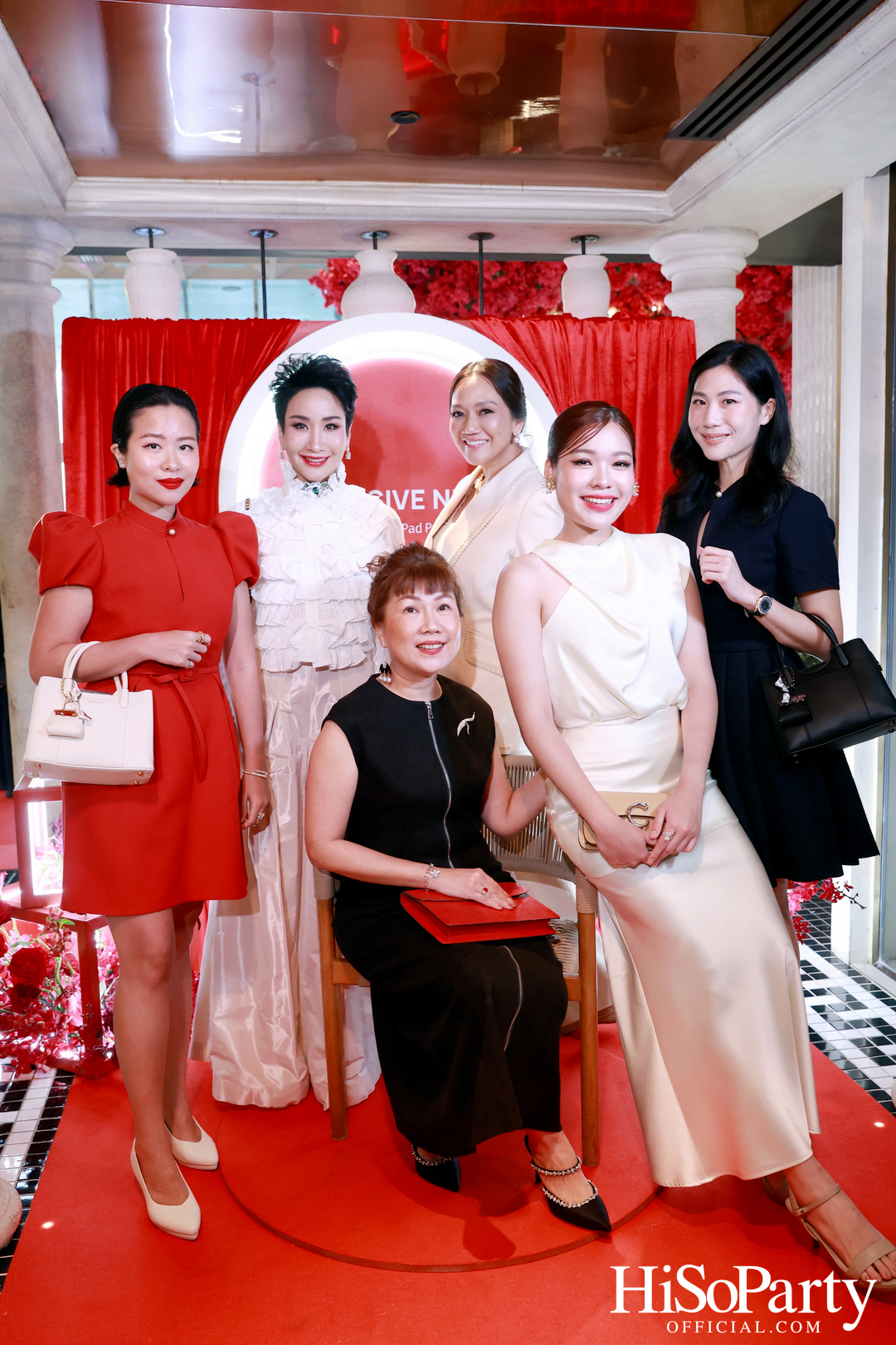 หัวเว่ย จัดงาน Exclusive Experience by HUAWEI MatePad Pro 12.2” 2025