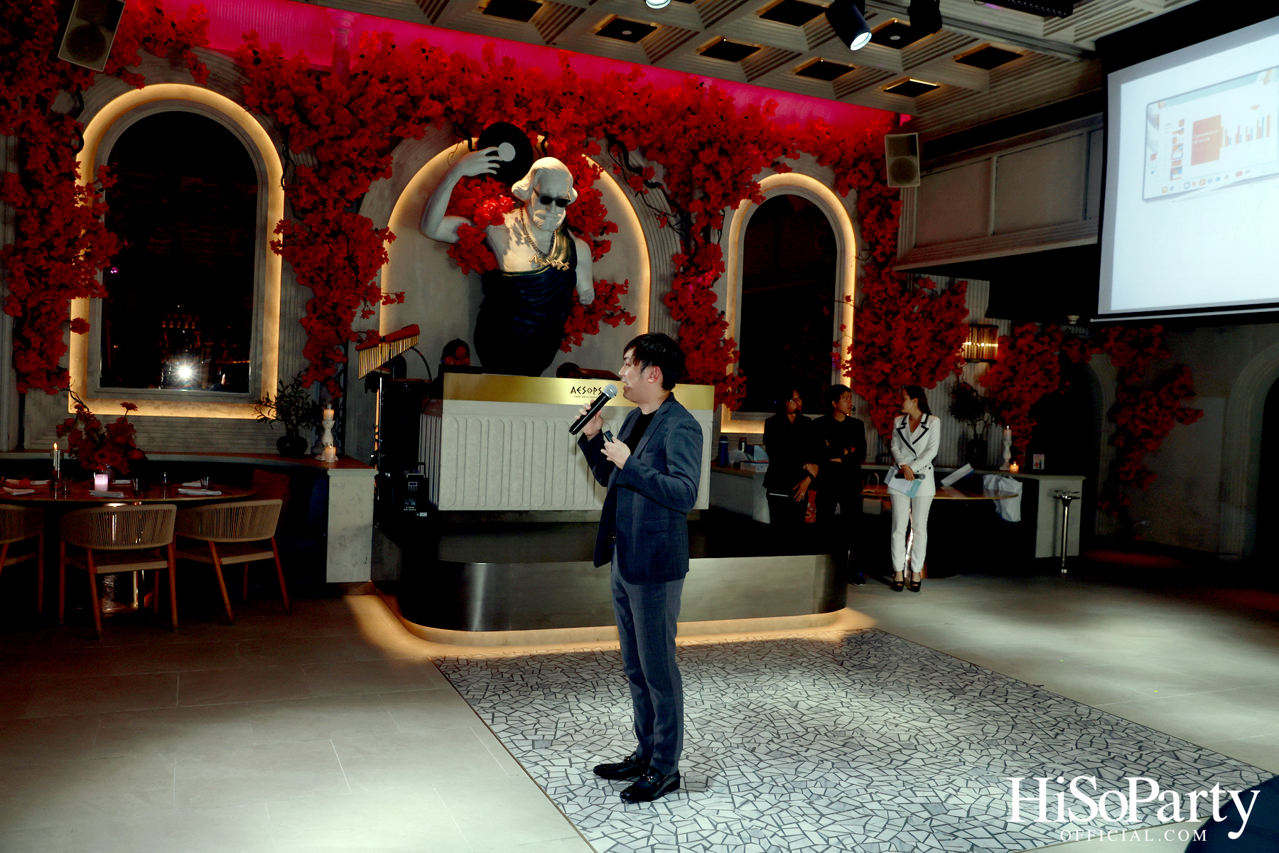 หัวเว่ย จัดงาน Exclusive Experience by HUAWEI MatePad Pro 12.2” 2025