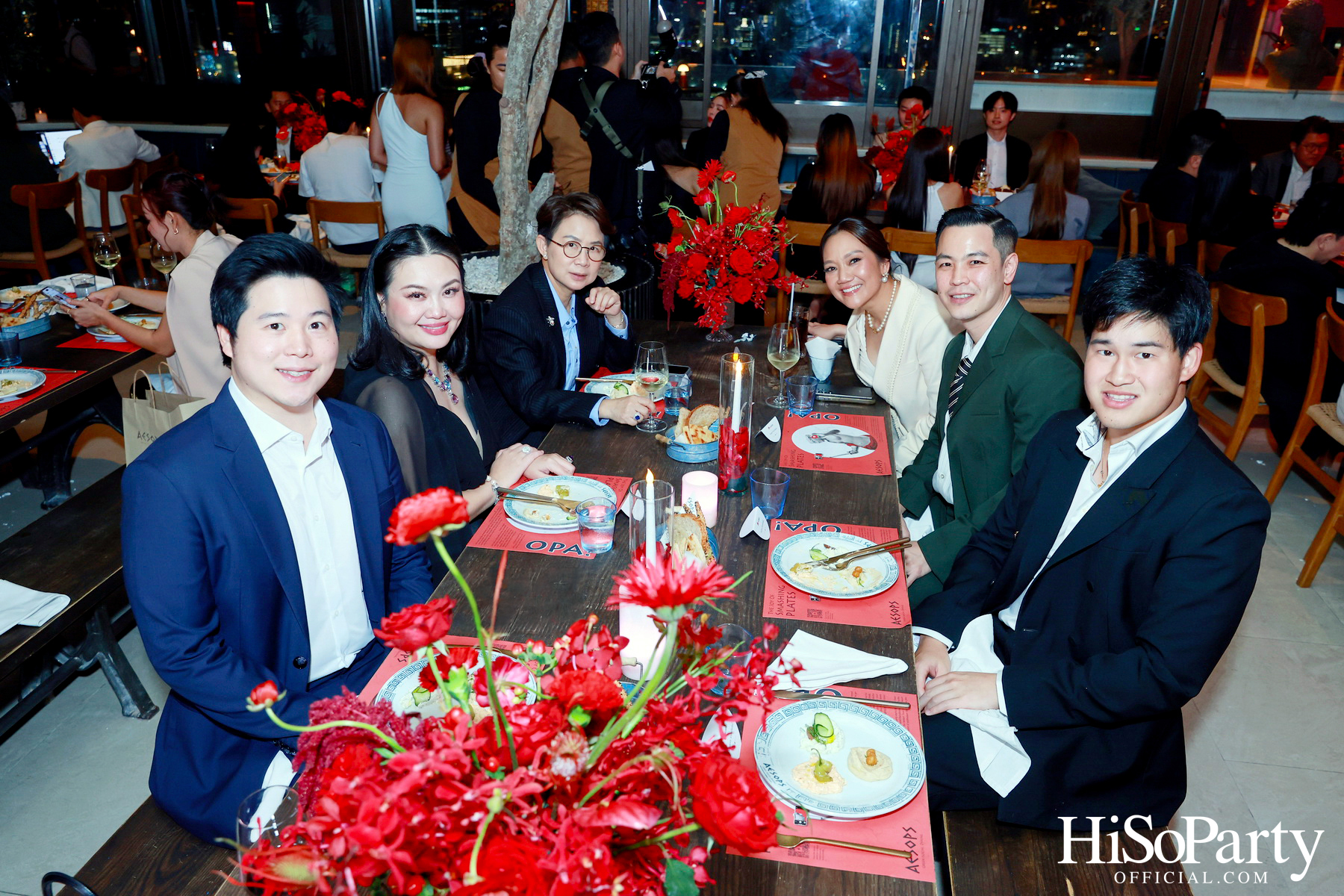 หัวเว่ย จัดงาน Exclusive Experience by HUAWEI MatePad Pro 12.2” 2025