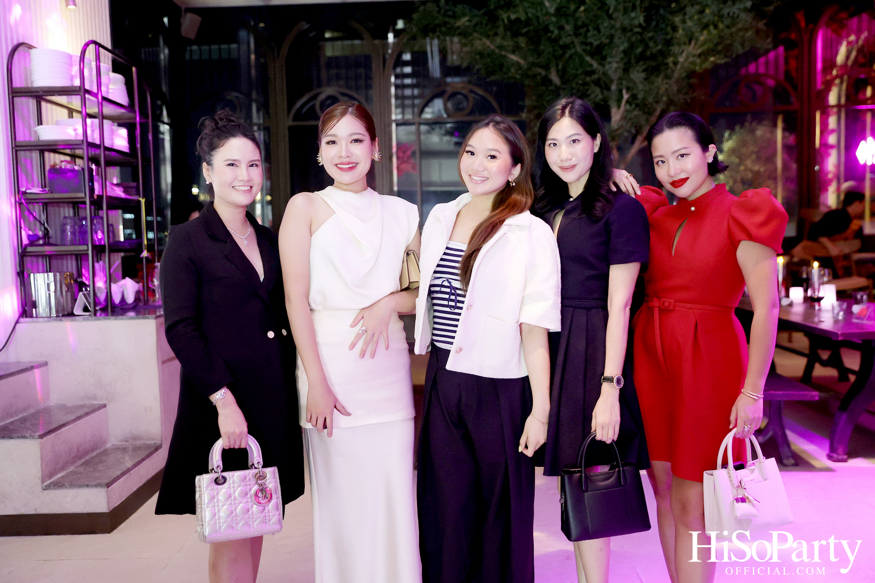 หัวเว่ย จัดงาน Exclusive Experience by HUAWEI MatePad Pro 12.2” 2025