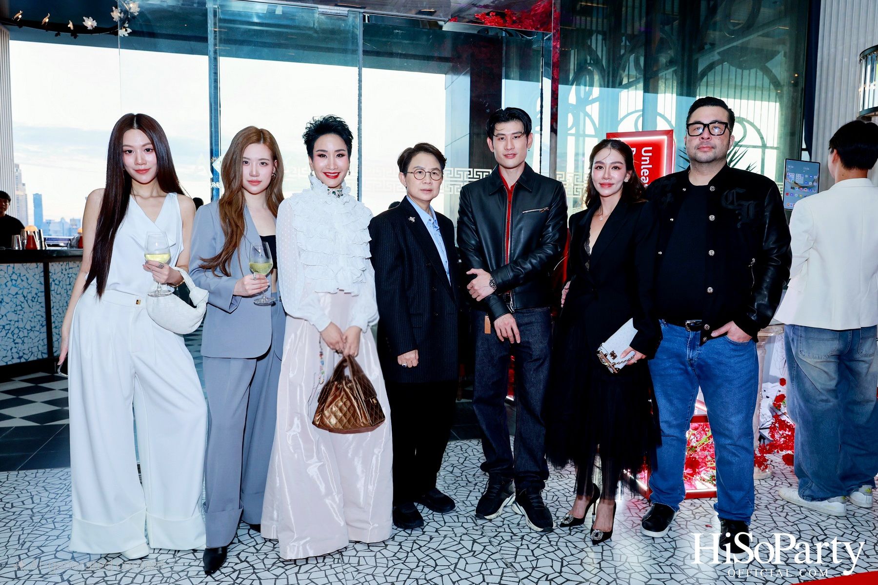 หัวเว่ย จัดงาน Exclusive Experience by HUAWEI MatePad Pro 12.2” 2025