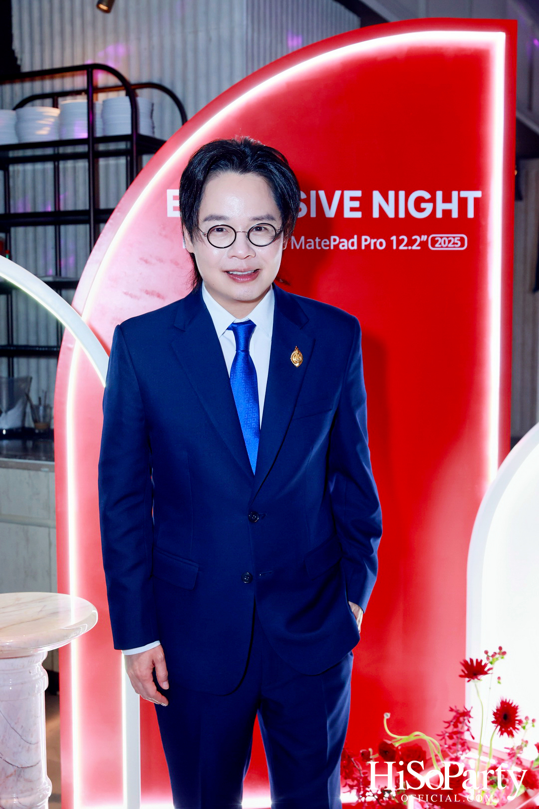หัวเว่ย จัดงาน Exclusive Experience by HUAWEI MatePad Pro 12.2” 2025