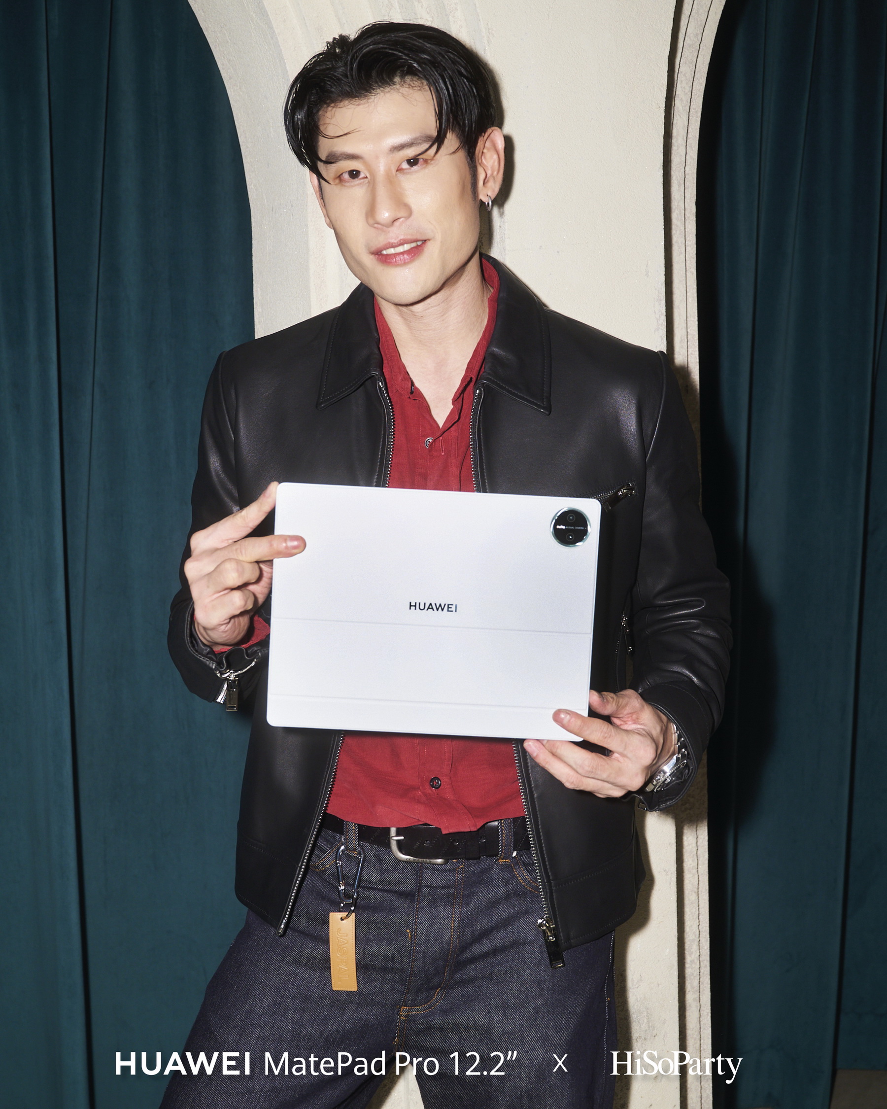 หัวเว่ย จัดงาน Exclusive Experience by HUAWEI MatePad Pro 12.2” 2025
