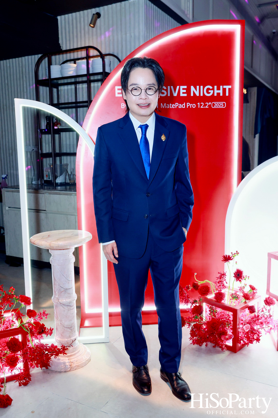 หัวเว่ย จัดงาน Exclusive Experience by HUAWEI MatePad Pro 12.2” 2025