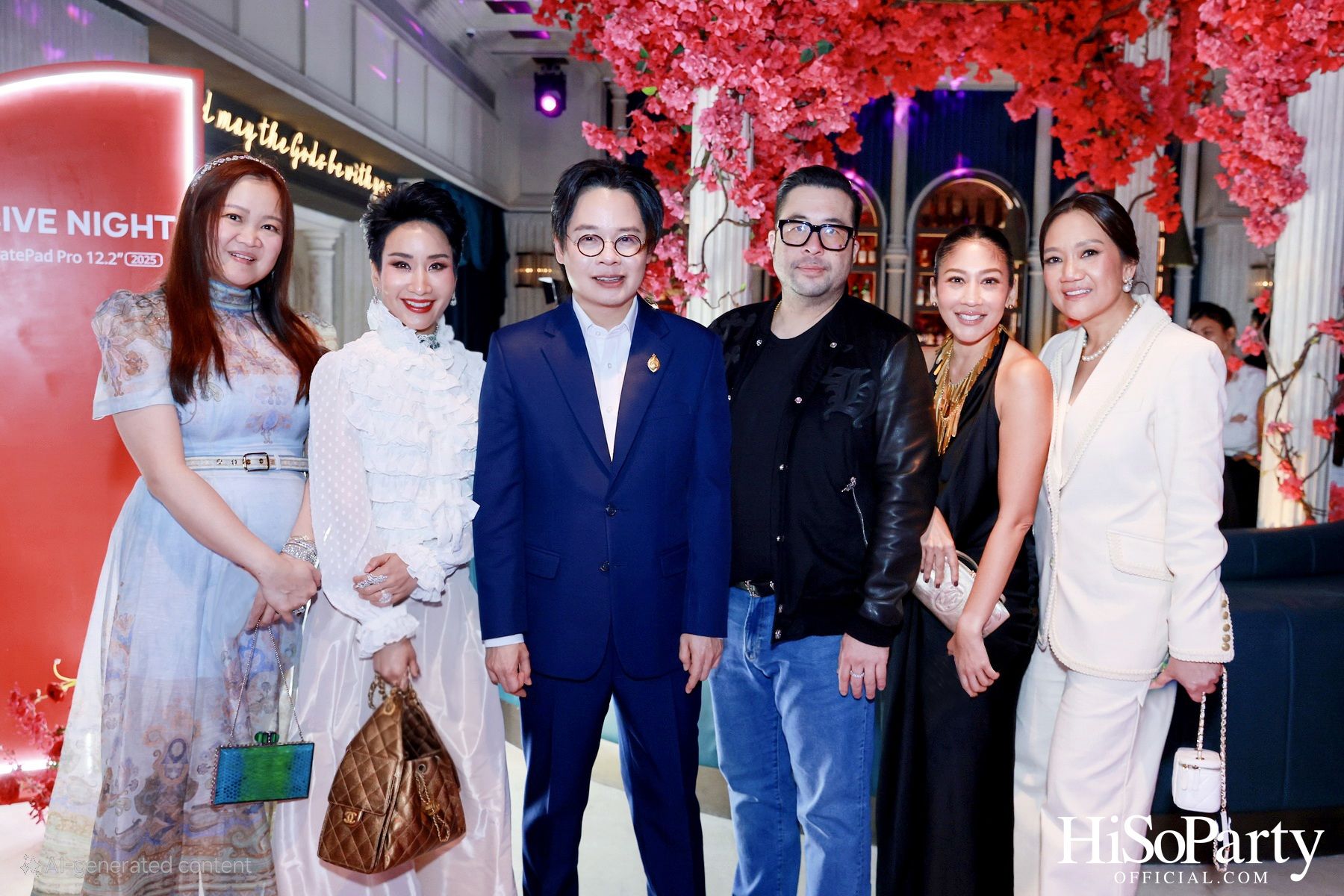 หัวเว่ย จัดงาน Exclusive Experience by HUAWEI MatePad Pro 12.2” 2025