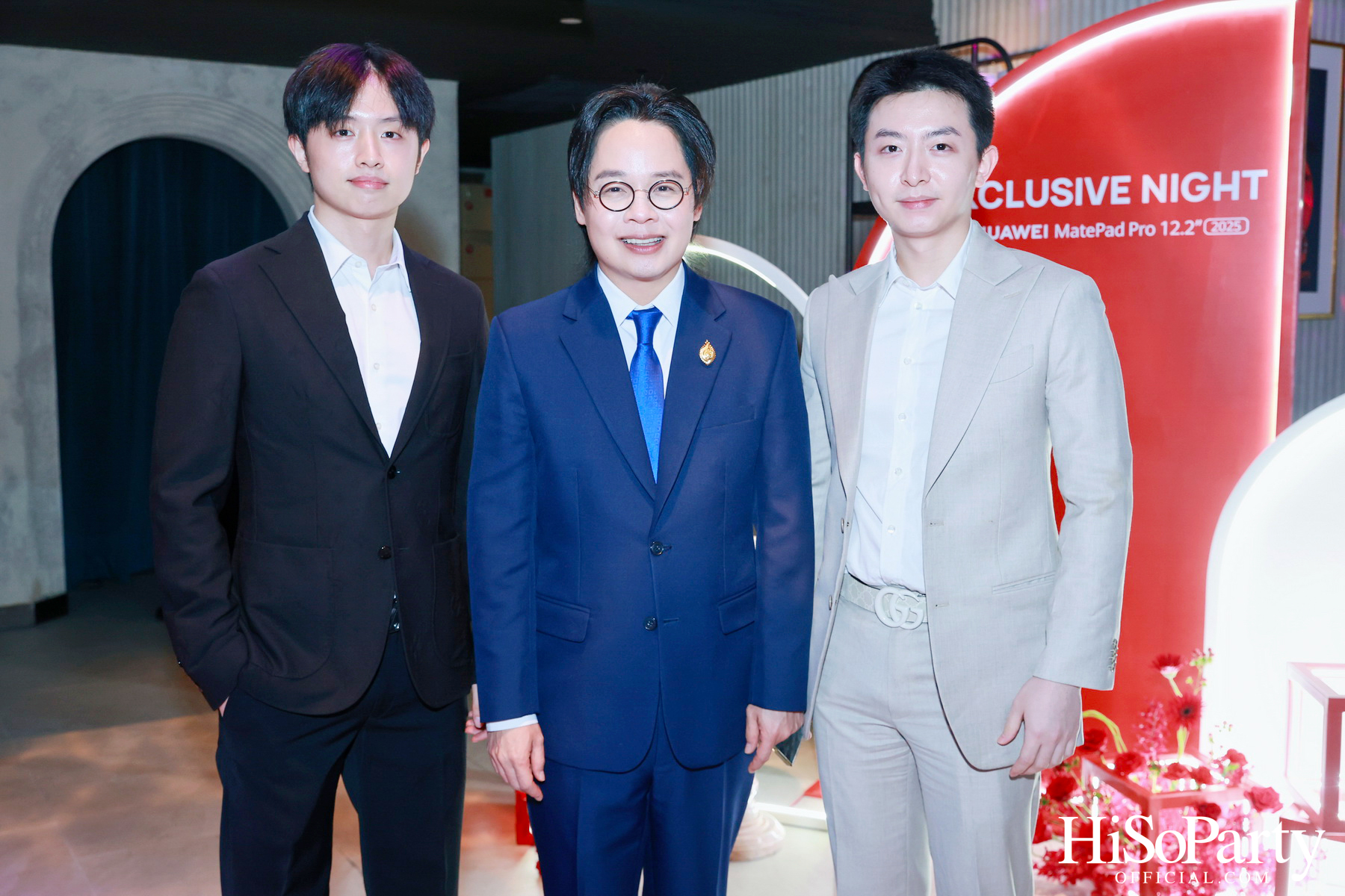 หัวเว่ย จัดงาน Exclusive Experience by HUAWEI MatePad Pro 12.2” 2025