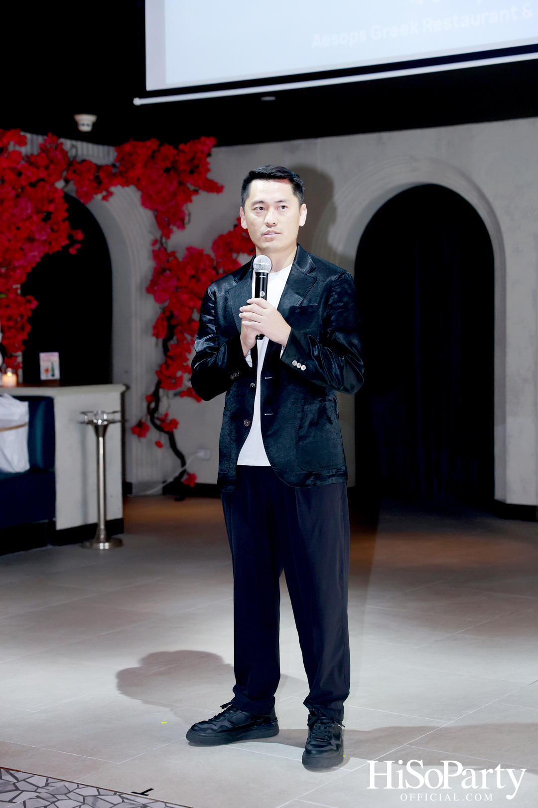 หัวเว่ย จัดงาน Exclusive Experience by HUAWEI MatePad Pro 12.2” 2025