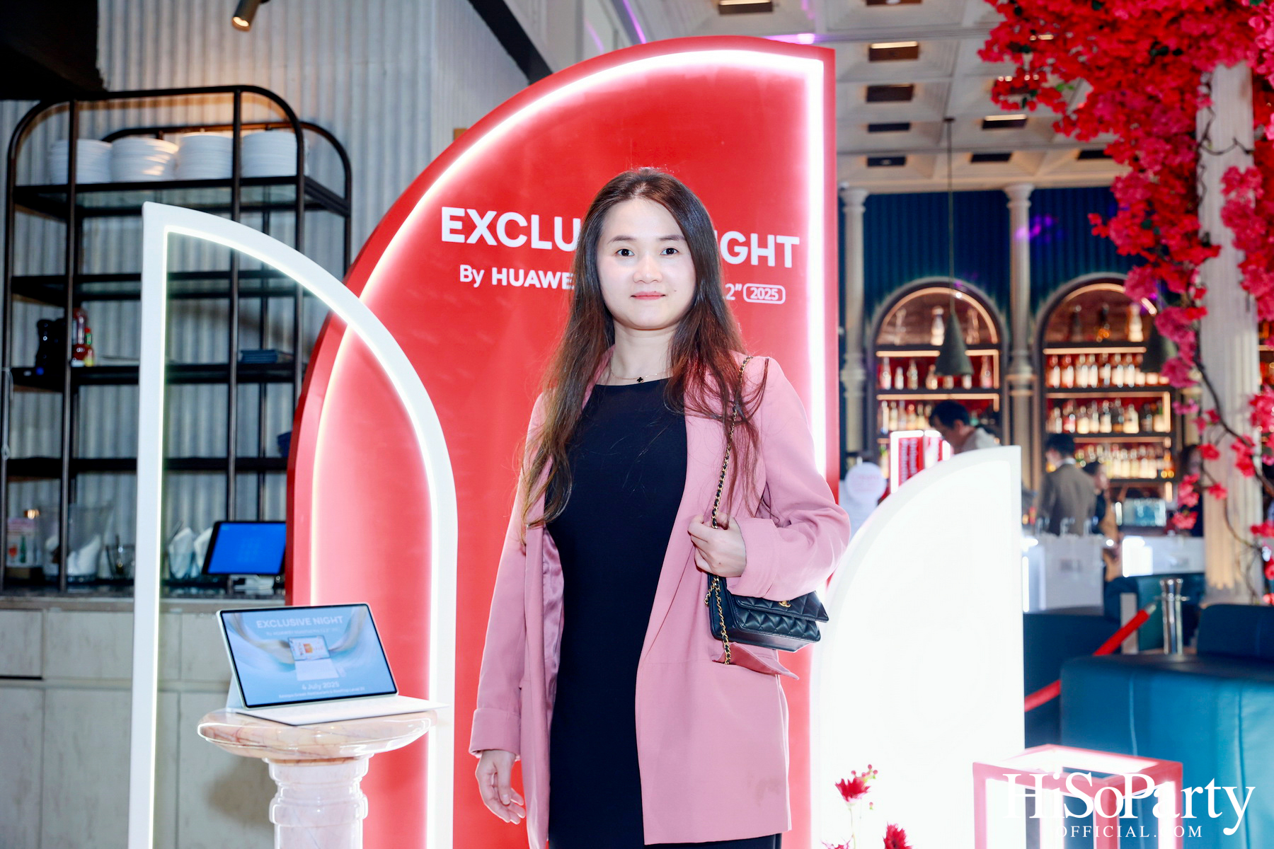 หัวเว่ย จัดงาน Exclusive Experience by HUAWEI MatePad Pro 12.2” 2025