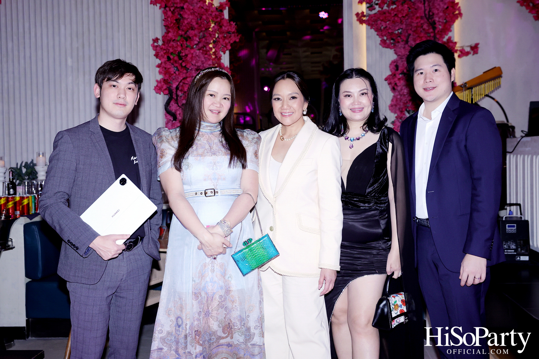 หัวเว่ย จัดงาน Exclusive Experience by HUAWEI MatePad Pro 12.2” 2025