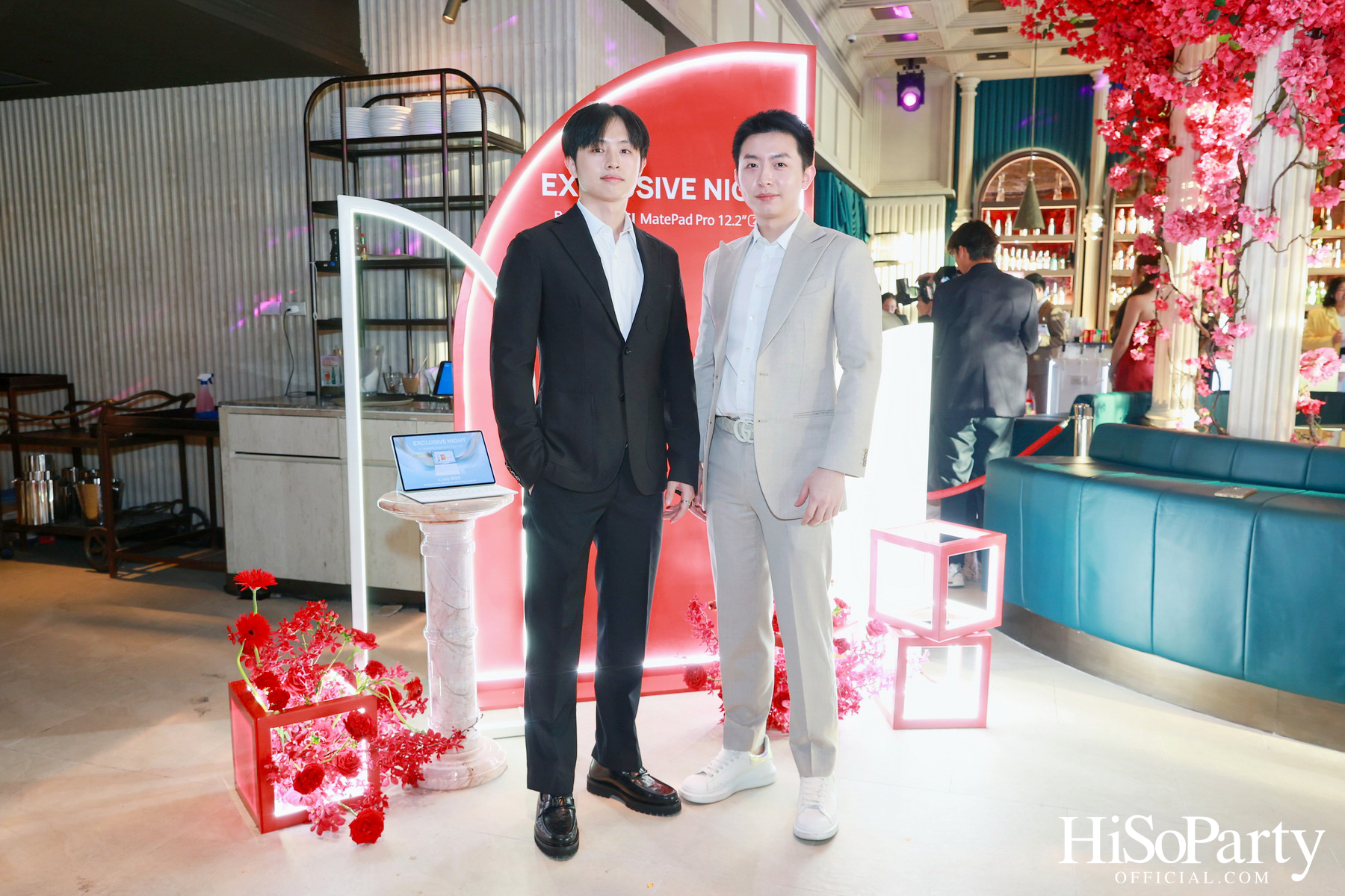 หัวเว่ย จัดงาน Exclusive Experience by HUAWEI MatePad Pro 12.2” 2025