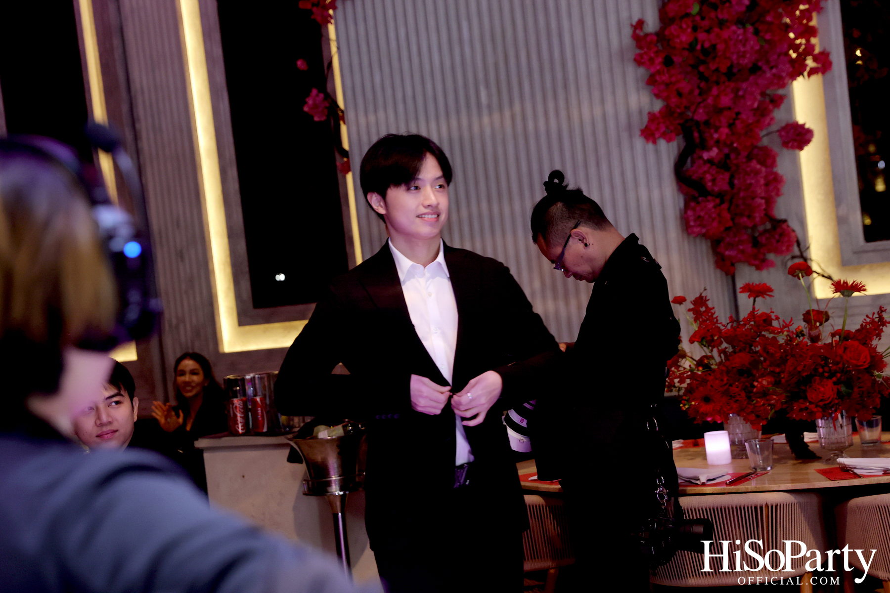 หัวเว่ย จัดงาน Exclusive Experience by HUAWEI MatePad Pro 12.2” 2025