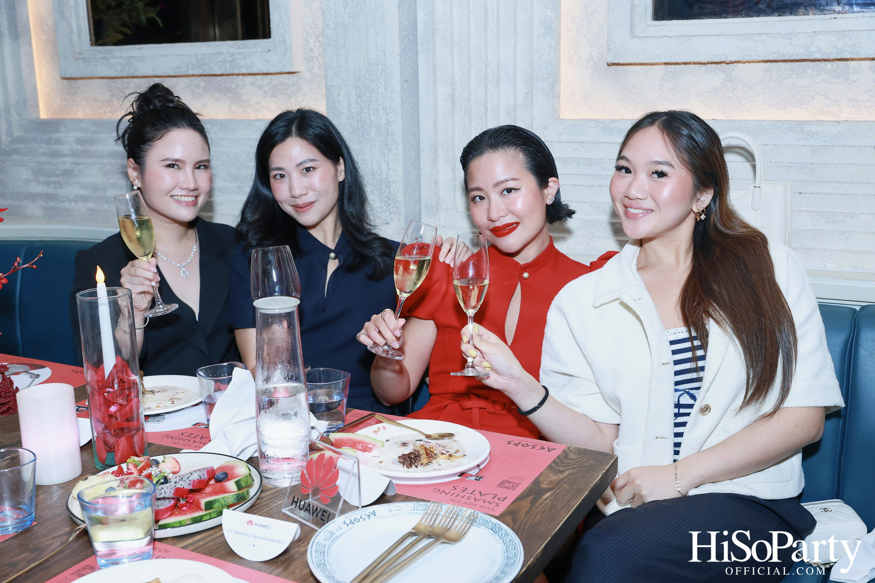 หัวเว่ย จัดงาน Exclusive Experience by HUAWEI MatePad Pro 12.2” 2025