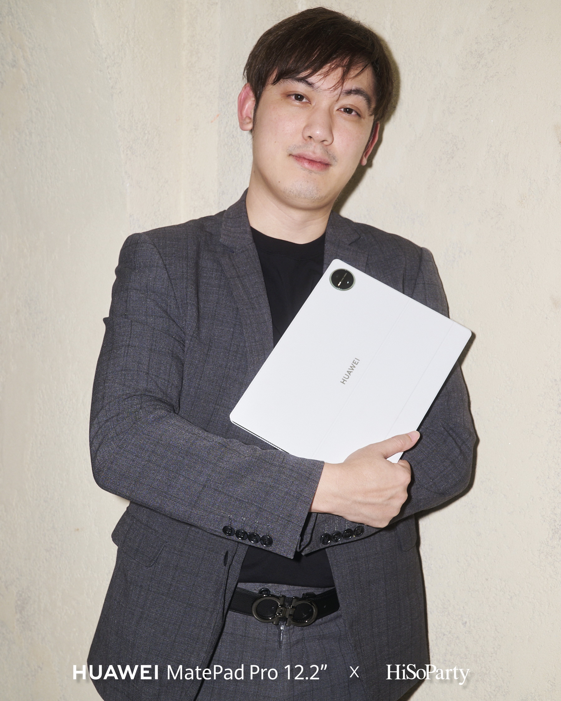 หัวเว่ย จัดงาน Exclusive Experience by HUAWEI MatePad Pro 12.2” 2025
