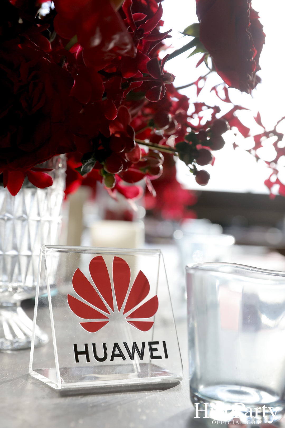 หัวเว่ย จัดงาน Exclusive Experience by HUAWEI MatePad Pro 12.2” 2025