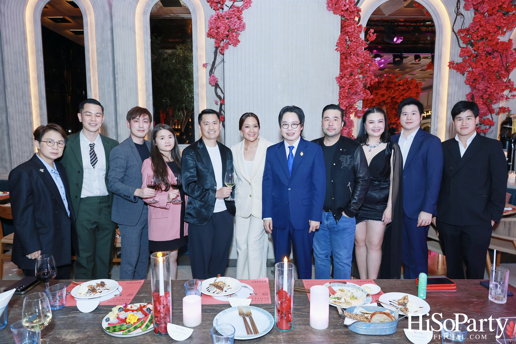 หัวเว่ย จัดงาน Exclusive Experience by HUAWEI MatePad Pro 12.2” 2025