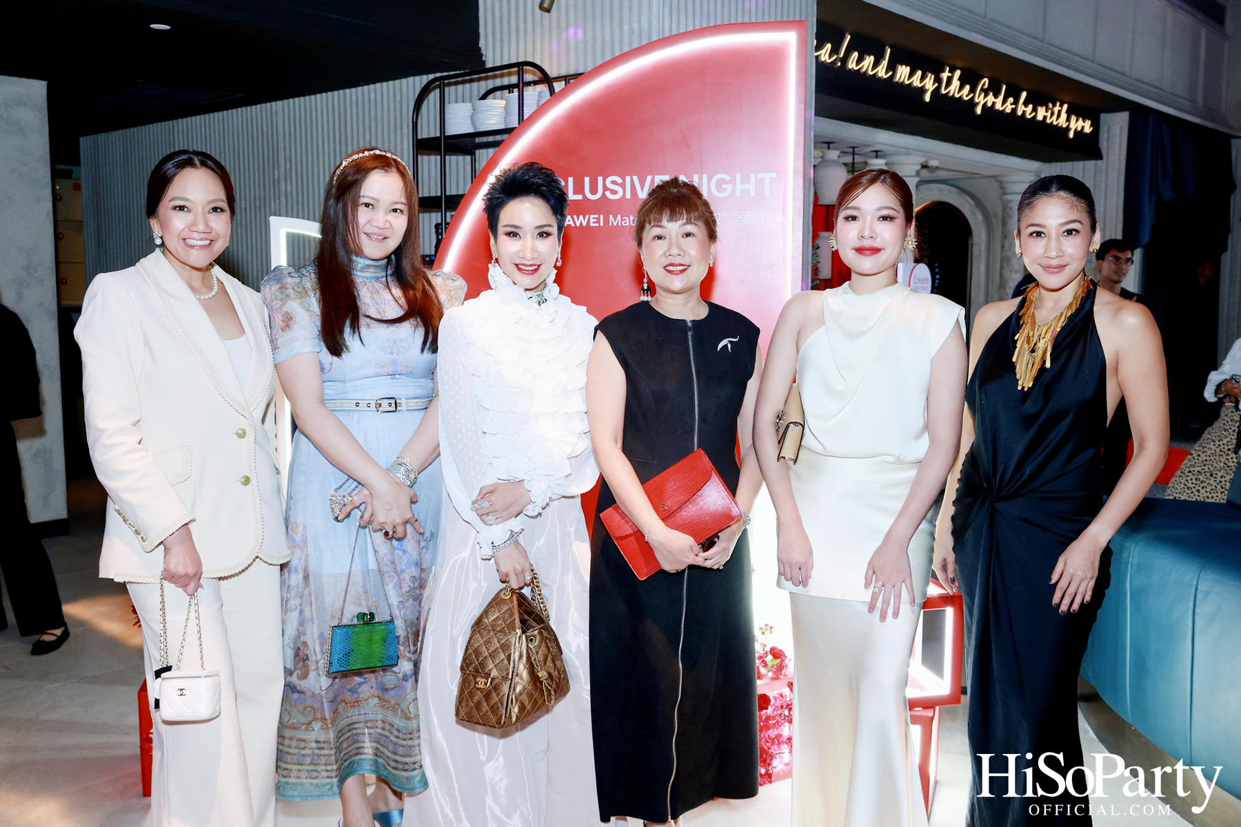 หัวเว่ย จัดงาน Exclusive Experience by HUAWEI MatePad Pro 12.2” 2025