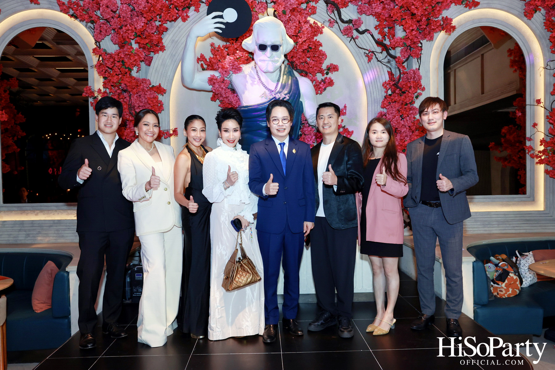 หัวเว่ย จัดงาน Exclusive Experience by HUAWEI MatePad Pro 12.2” 2025