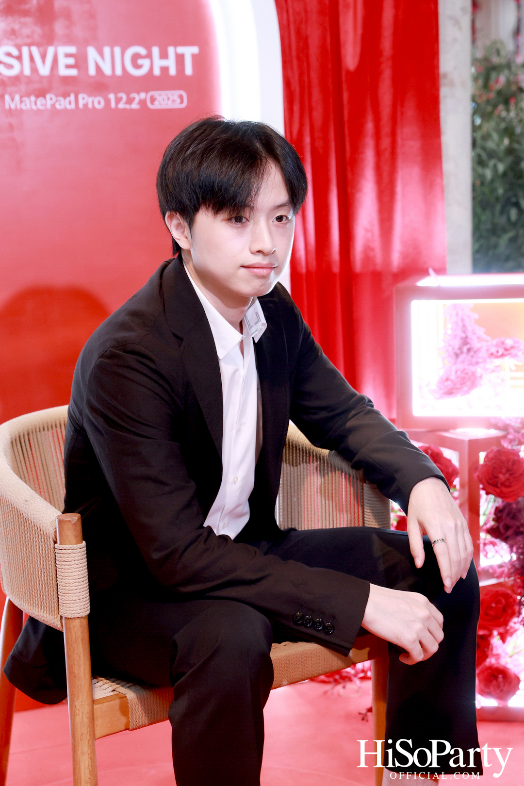 หัวเว่ย จัดงาน Exclusive Experience by HUAWEI MatePad Pro 12.2” 2025