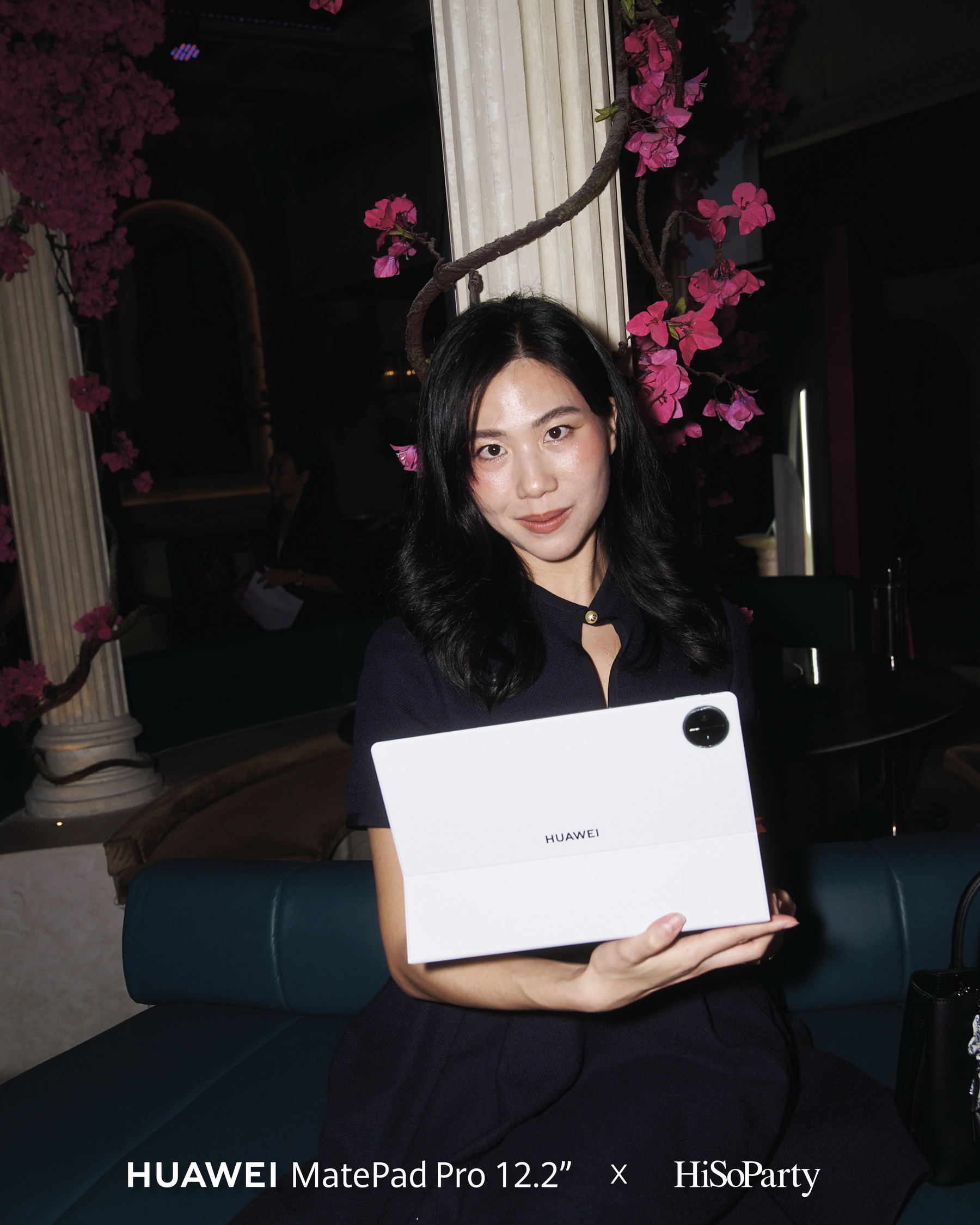หัวเว่ย จัดงาน Exclusive Experience by HUAWEI MatePad Pro 12.2” 2025