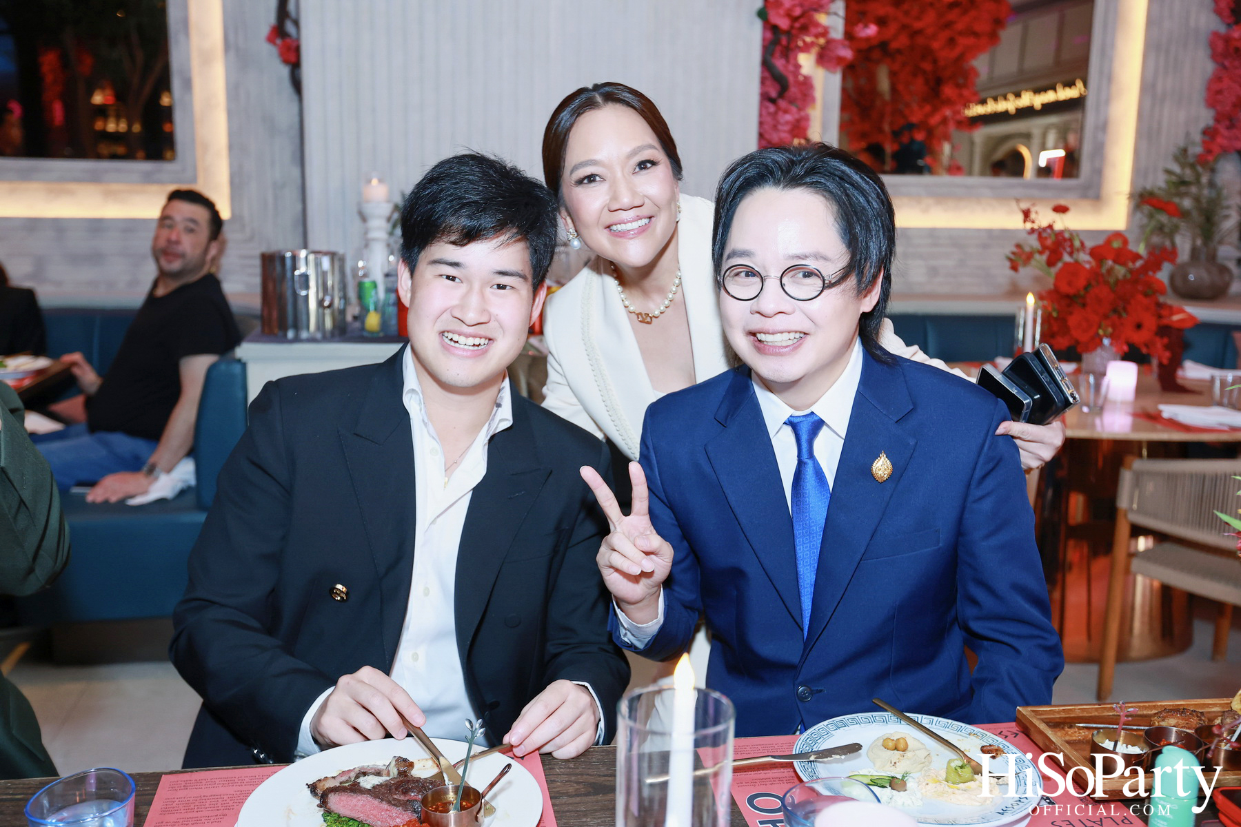 หัวเว่ย จัดงาน Exclusive Experience by HUAWEI MatePad Pro 12.2” 2025