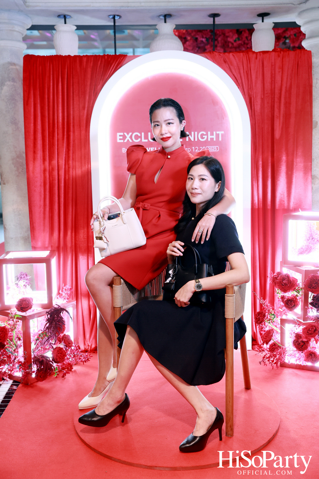 หัวเว่ย จัดงาน Exclusive Experience by HUAWEI MatePad Pro 12.2” 2025