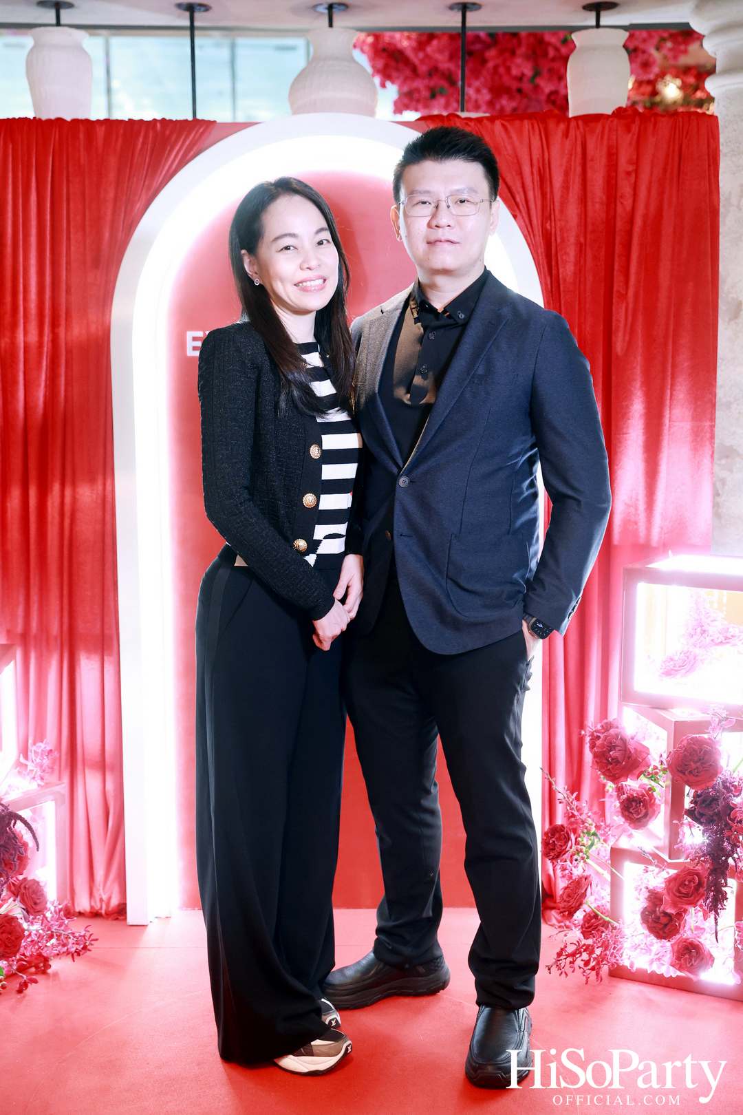 หัวเว่ย จัดงาน Exclusive Experience by HUAWEI MatePad Pro 12.2” 2025