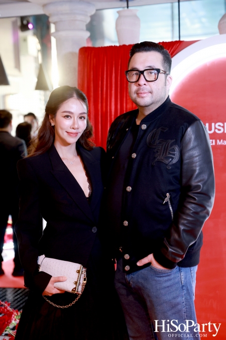 หัวเว่ย จัดงาน Exclusive Experience by HUAWEI MatePad Pro 12.2” 2025