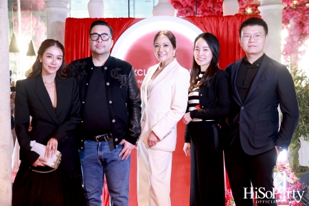 หัวเว่ย จัดงาน Exclusive Experience by HUAWEI MatePad Pro 12.2” 2025
