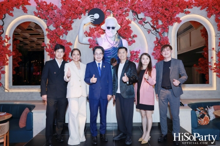 หัวเว่ย จัดงาน Exclusive Experience by HUAWEI MatePad Pro 12.2” 2025