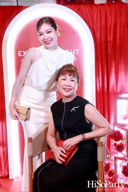 หัวเว่ย จัดงาน Exclusive Experience by HUAWEI MatePad Pro 12.2” 2025