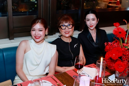 หัวเว่ย จัดงาน Exclusive Experience by HUAWEI MatePad Pro 12.2” 2025