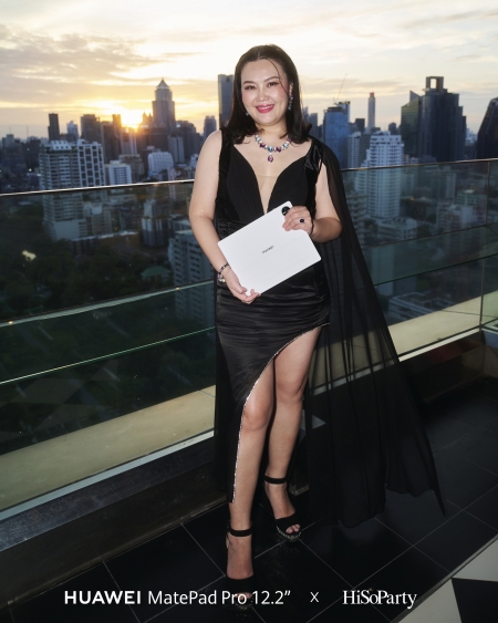 หัวเว่ย จัดงาน Exclusive Experience by HUAWEI MatePad Pro 12.2” 2025