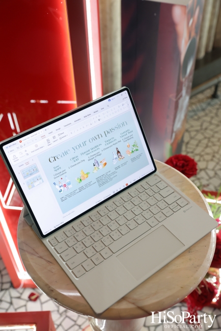 หัวเว่ย จัดงาน Exclusive Experience by HUAWEI MatePad Pro 12.2” 2025