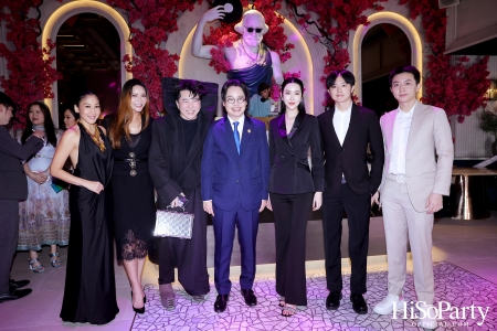 หัวเว่ย จัดงาน Exclusive Experience by HUAWEI MatePad Pro 12.2” 2025
