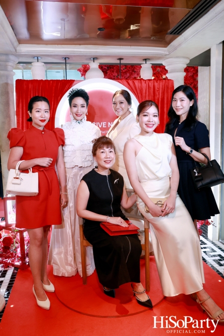 หัวเว่ย จัดงาน Exclusive Experience by HUAWEI MatePad Pro 12.2” 2025