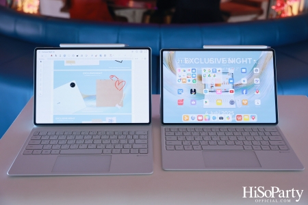 หัวเว่ย จัดงาน Exclusive Experience by HUAWEI MatePad Pro 12.2” 2025