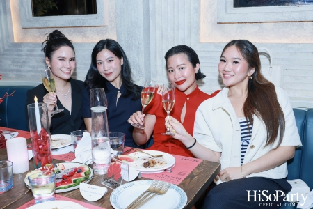 หัวเว่ย จัดงาน Exclusive Experience by HUAWEI MatePad Pro 12.2” 2025