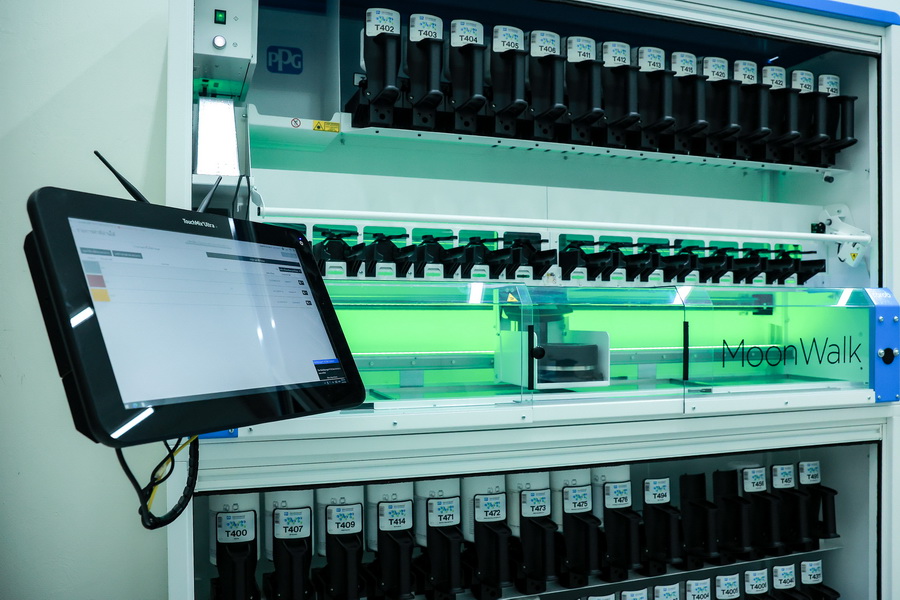 Cavallino Motors เปิดอาคารใหม่ระดับ World Class พร้อมจัดงาน ‘A FERRARI DAY : FERRARI APPROVED’ สุดเอ็กซ์คลูซีฟ