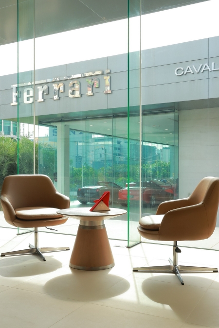 Cavallino Motors เปิดอาคารใหม่ระดับ World Class พร้อมจัดงาน ‘A FERRARI DAY : FERRARI APPROVED’ สุดเอ็กซ์คลูซีฟ