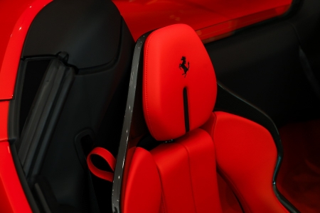 Cavallino Motors เปิดอาคารใหม่ระดับ World Class พร้อมจัดงาน ‘A FERRARI DAY : FERRARI APPROVED’ สุดเอ็กซ์คลูซีฟ