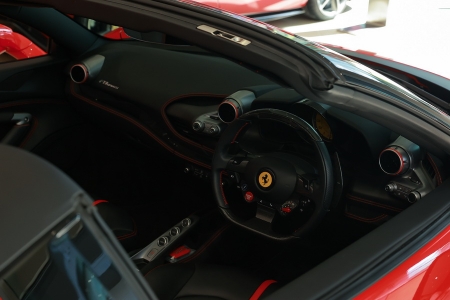 Cavallino Motors เปิดอาคารใหม่ระดับ World Class พร้อมจัดงาน ‘A FERRARI DAY : FERRARI APPROVED’ สุดเอ็กซ์คลูซีฟ