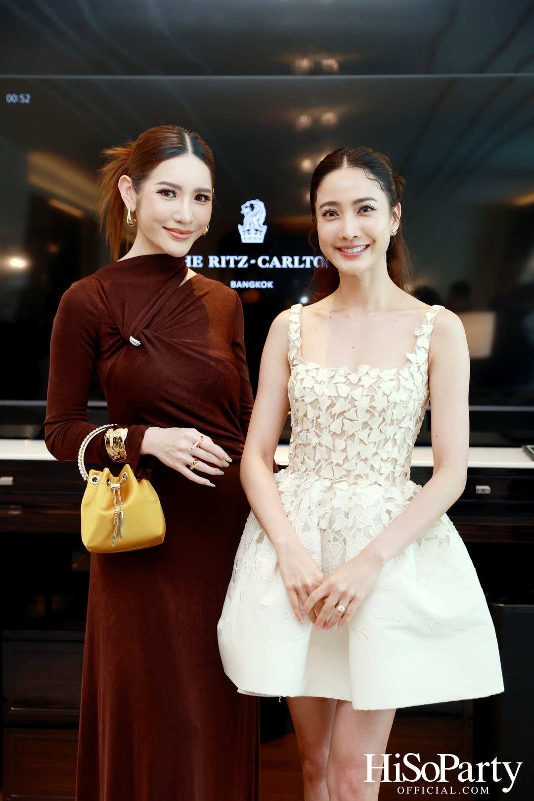 The Ritz-Carlton, Bangkok และ Jimmy Choo จัดงานเปิดตัว 'The Crystal Dream' Wedding Showcase สุดหรู 19 กรกฎาคมนี้