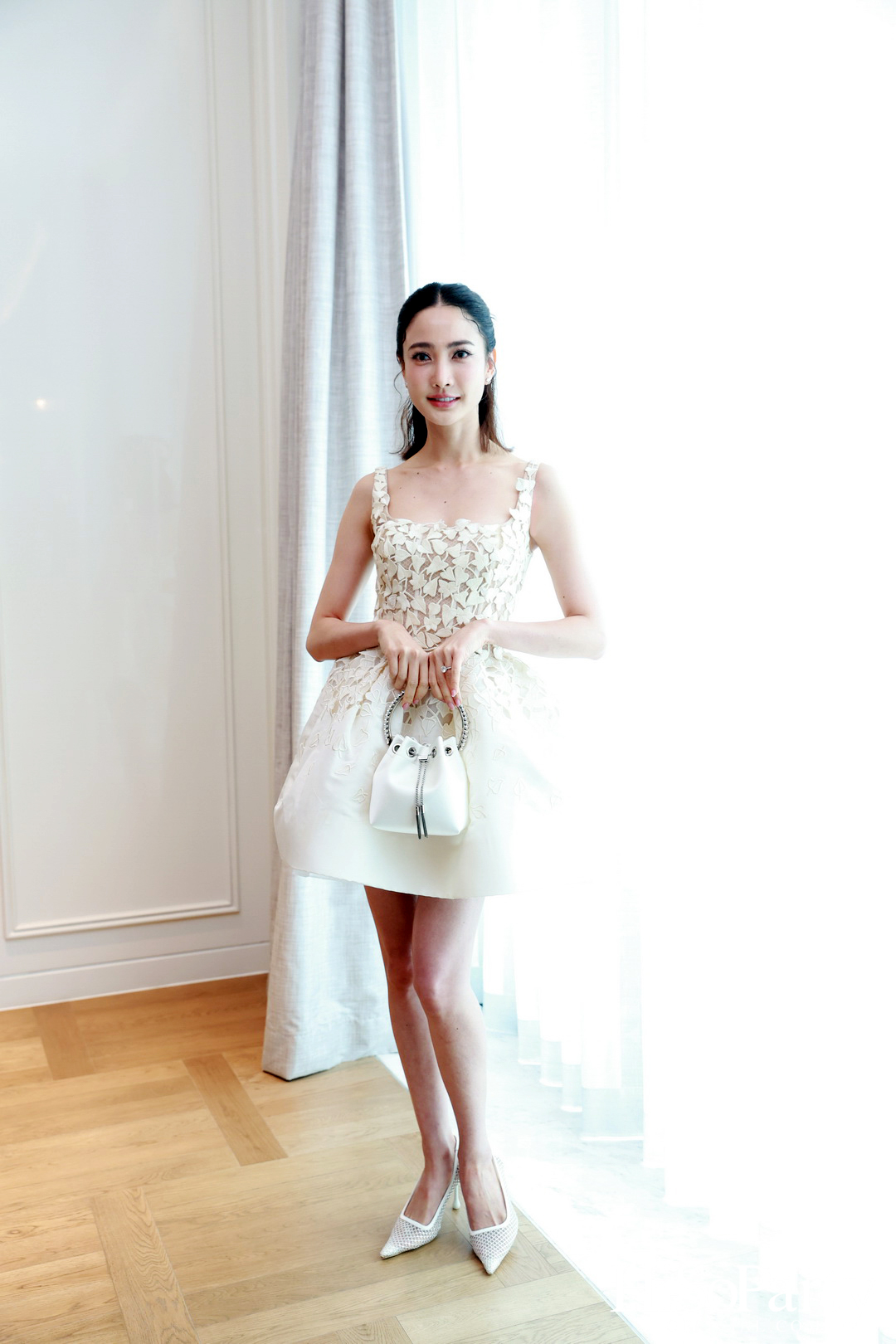 The Ritz-Carlton, Bangkok และ Jimmy Choo จัดงานเปิดตัว 'The Crystal Dream' Wedding Showcase สุดหรู 19 กรกฎาคมนี้