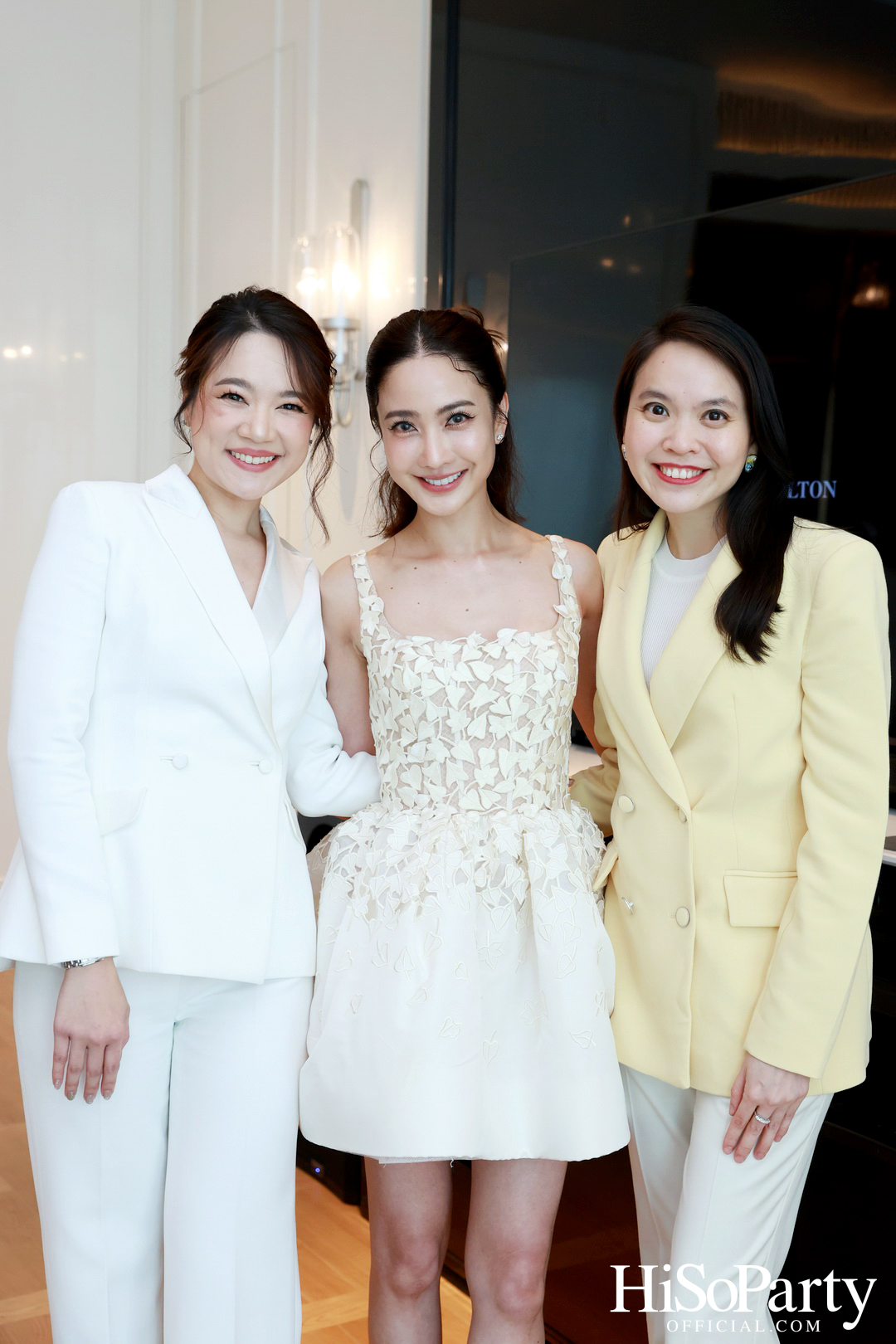 The Ritz-Carlton, Bangkok และ Jimmy Choo จัดงานเปิดตัว 'The Crystal Dream' Wedding Showcase สุดหรู 19 กรกฎาคมนี้