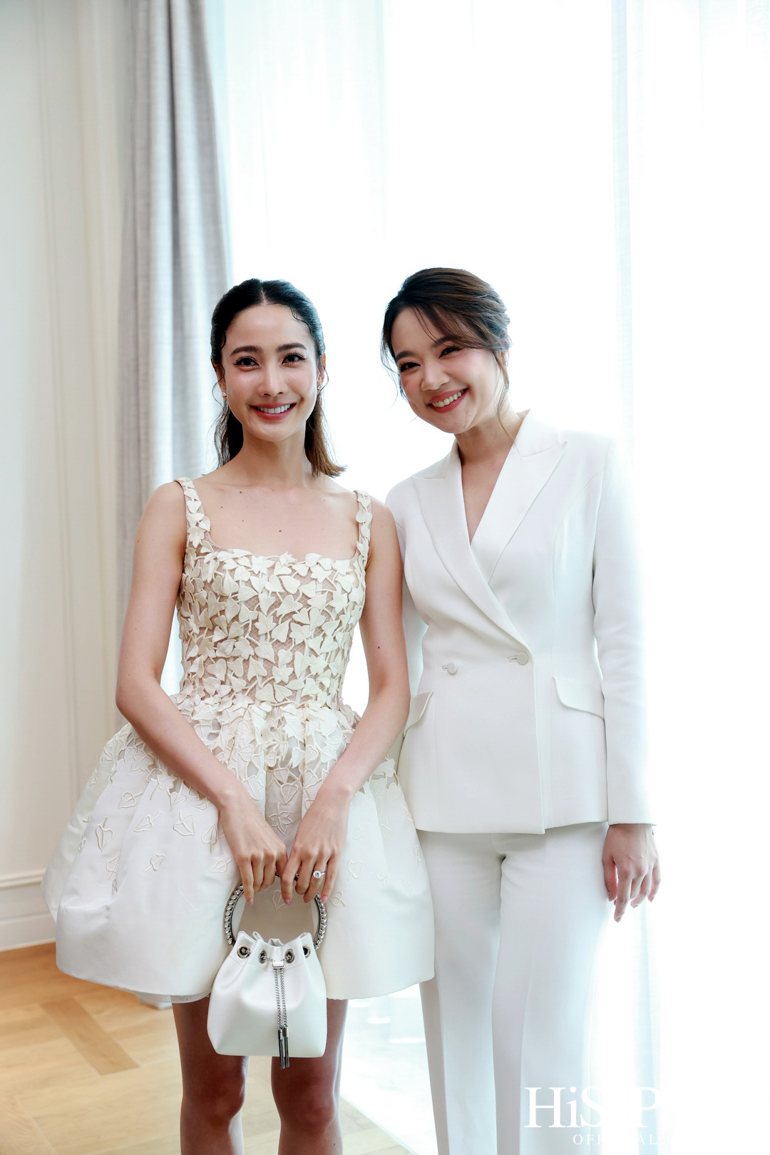 The Ritz-Carlton, Bangkok และ Jimmy Choo จัดงานเปิดตัว 'The Crystal Dream' Wedding Showcase สุดหรู 19 กรกฎาคมนี้