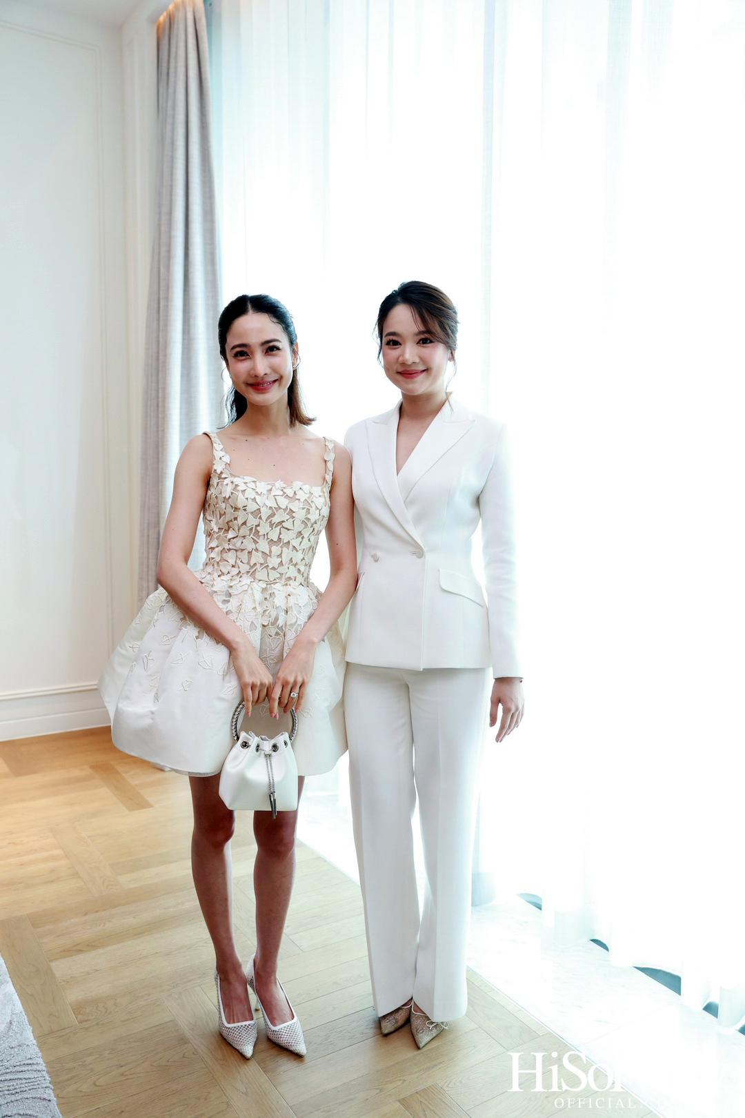 The Ritz-Carlton, Bangkok และ Jimmy Choo จัดงานเปิดตัว 'The Crystal Dream' Wedding Showcase สุดหรู 19 กรกฎาคมนี้