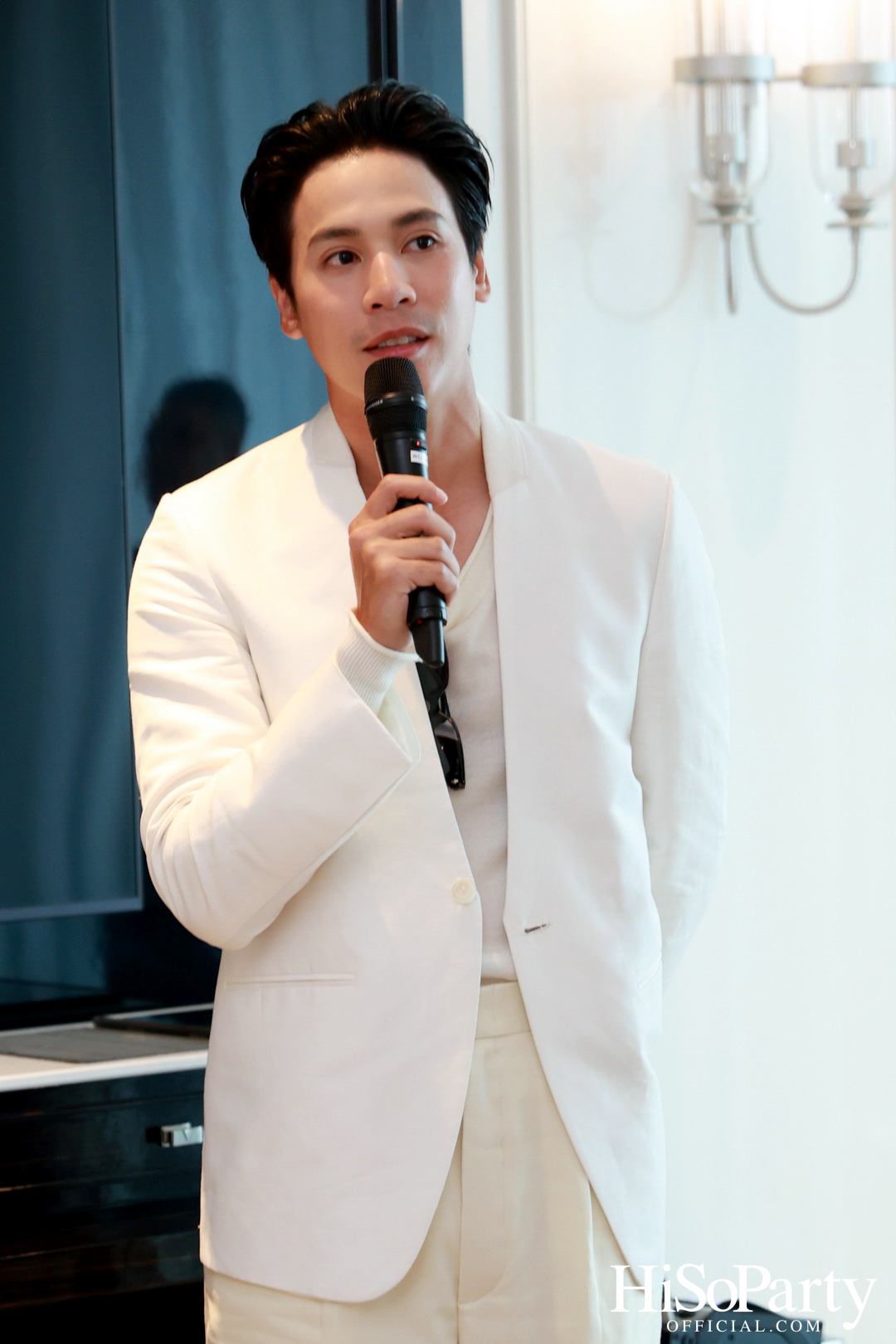 The Ritz-Carlton, Bangkok และ Jimmy Choo จัดงานเปิดตัว 'The Crystal Dream' Wedding Showcase สุดหรู 19 กรกฎาคมนี้