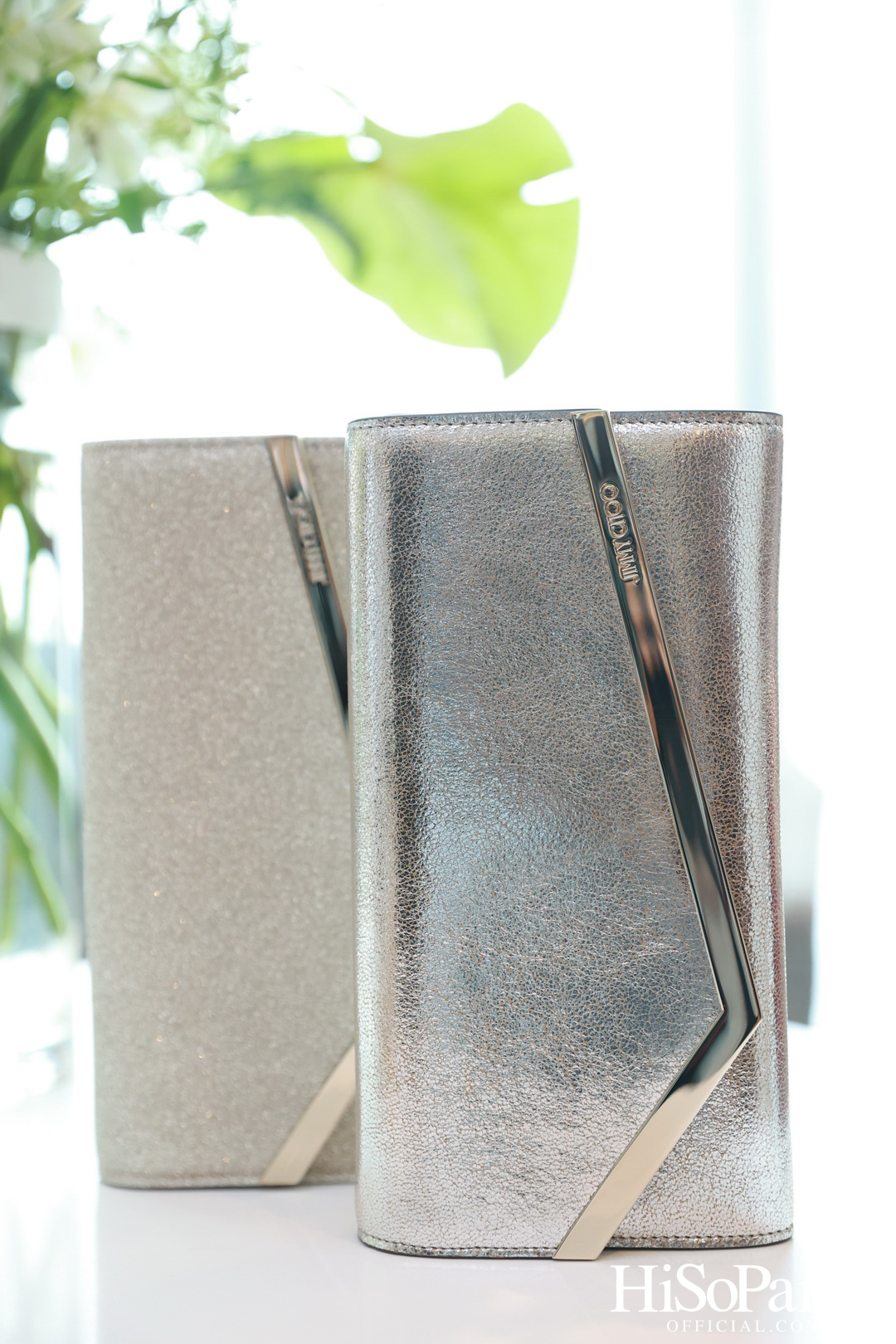 The Ritz-Carlton, Bangkok และ Jimmy Choo จัดงานเปิดตัว 'The Crystal Dream' Wedding Showcase สุดหรู 19 กรกฎาคมนี้