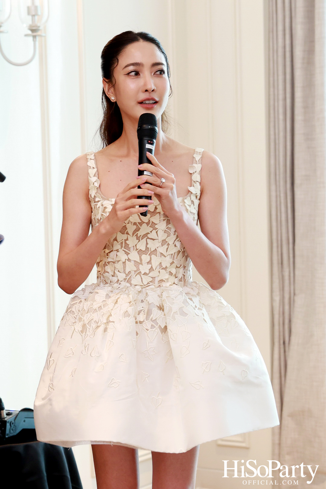 The Ritz-Carlton, Bangkok และ Jimmy Choo จัดงานเปิดตัว 'The Crystal Dream' Wedding Showcase สุดหรู 19 กรกฎาคมนี้