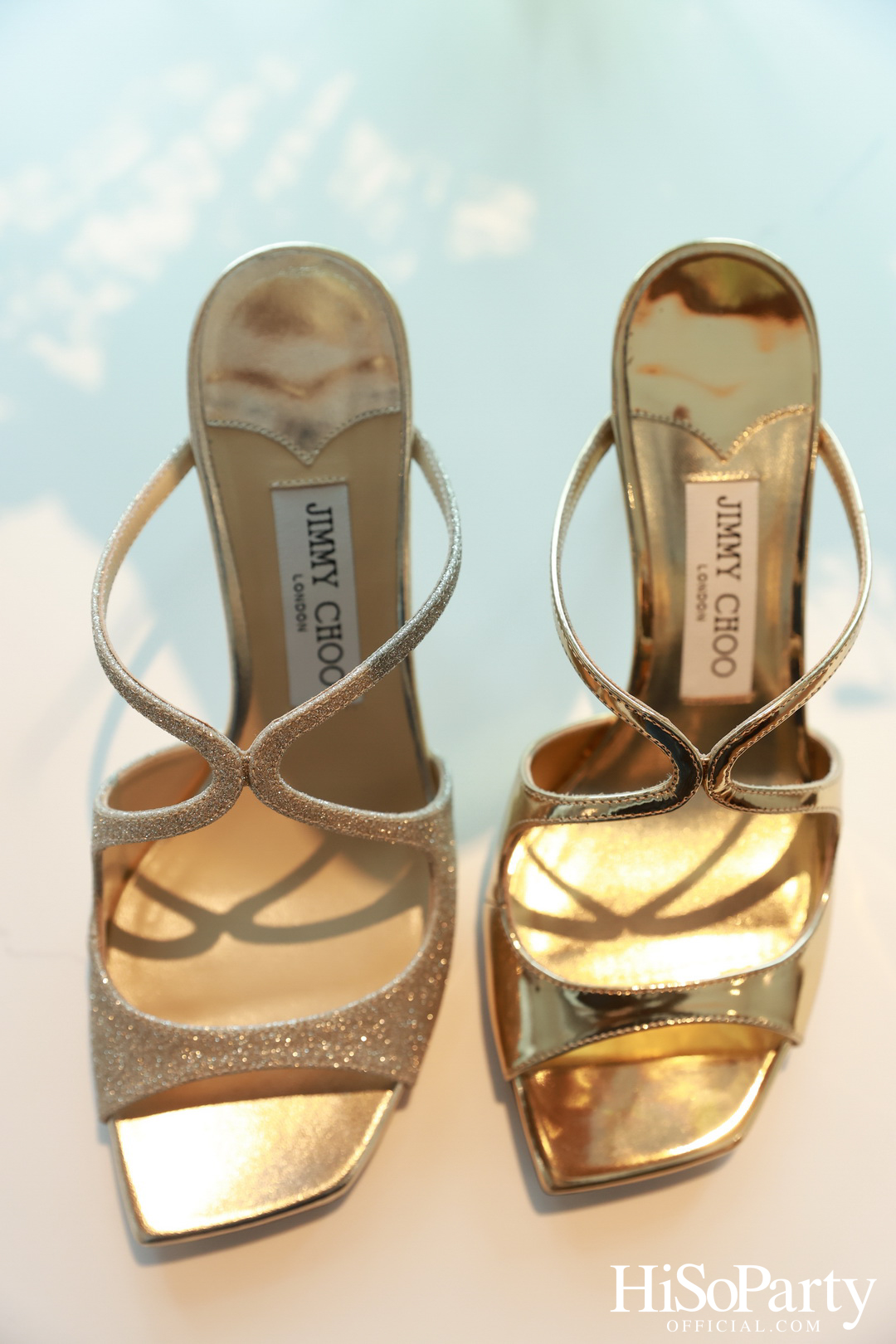 The Ritz-Carlton, Bangkok และ Jimmy Choo จัดงานเปิดตัว 'The Crystal Dream' Wedding Showcase สุดหรู 19 กรกฎาคมนี้